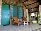 фото отеля Ravenala Beach Bungalows