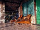 фото отеля Ravenala Beach Bungalows