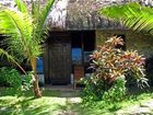 фото отеля Ravenala Beach Bungalows