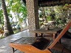 фото отеля Ravenala Beach Bungalows