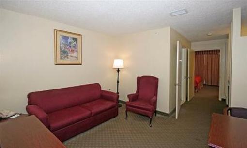 фото отеля Country Inn & Suites By Carlson, Lumberton