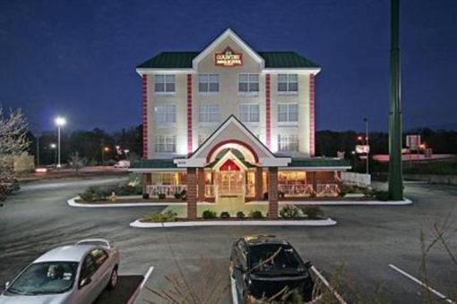 фото отеля Country Inn & Suites By Carlson, Lumberton