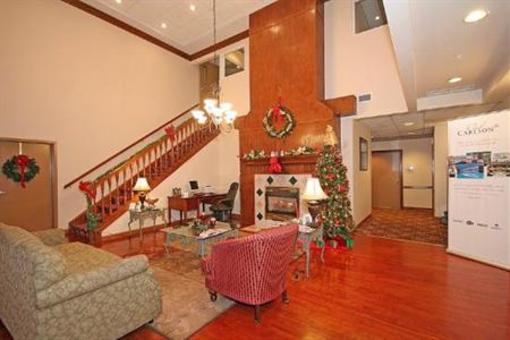 фото отеля Country Inn & Suites By Carlson, Lumberton