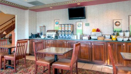 фото отеля Country Inn & Suites By Carlson, Lumberton