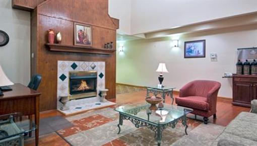 фото отеля Country Inn & Suites By Carlson, Lumberton
