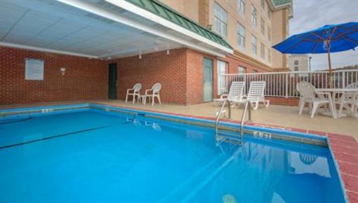 фото отеля Country Inn & Suites By Carlson, Lumberton