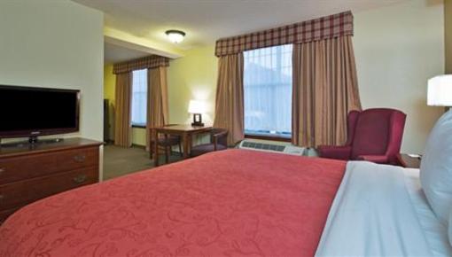 фото отеля Country Inn & Suites By Carlson, Lumberton