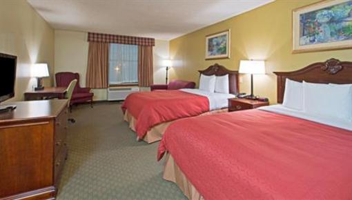 фото отеля Country Inn & Suites By Carlson, Lumberton