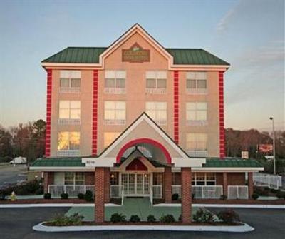 фото отеля Country Inn & Suites By Carlson, Lumberton