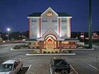 фото отеля Country Inn & Suites By Carlson, Lumberton