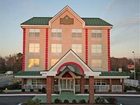 фото отеля Country Inn & Suites By Carlson, Lumberton