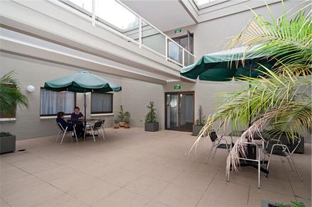 фото отеля O'Connell Inn