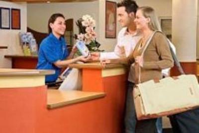 фото отеля Ibis Budget Mannheim Friedrichsfeld