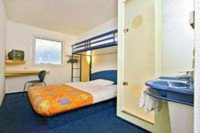 фото отеля Ibis Budget Mannheim Friedrichsfeld