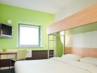 фото отеля Ibis Budget Mannheim Friedrichsfeld