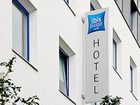 фото отеля Ibis Budget Mannheim Friedrichsfeld