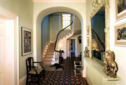фото отеля Chalice Hill House