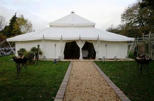 фото отеля Chalice Hill House
