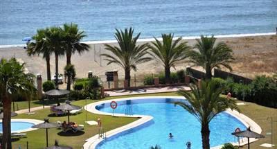 фото отеля EH Don Juan Apartments Manilva
