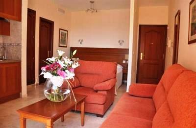 фото отеля EH Don Juan Apartments Manilva