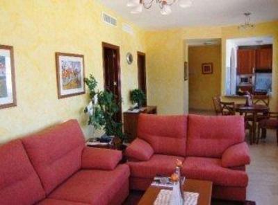фото отеля EH Don Juan Apartments Manilva