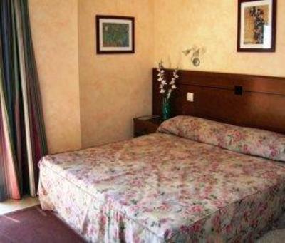 фото отеля EH Don Juan Apartments Manilva