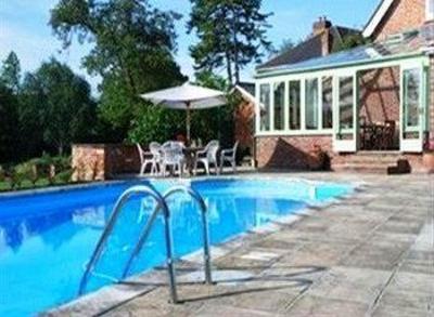 фото отеля Rookwood Farmhouse Bed & Breakfast Newbury
