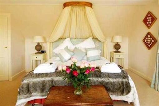фото отеля Rookwood Farmhouse Bed & Breakfast Newbury