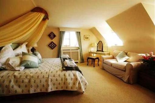 фото отеля Rookwood Farmhouse Bed & Breakfast Newbury