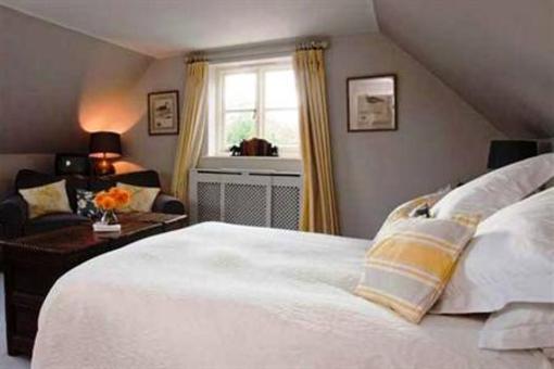 фото отеля Rookwood Farmhouse Bed & Breakfast Newbury