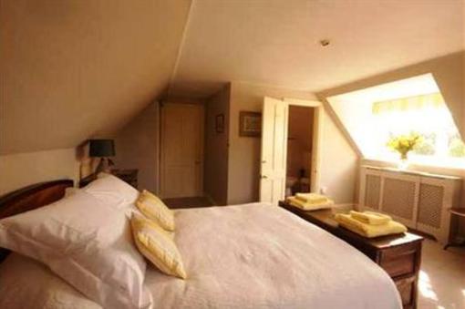 фото отеля Rookwood Farmhouse Bed & Breakfast Newbury