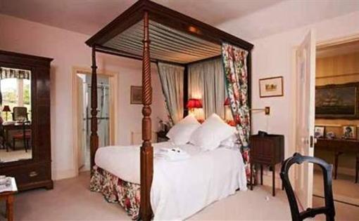фото отеля Rookwood Farmhouse Bed & Breakfast Newbury