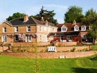 Rookwood Farmhouse Bed & Breakfast Newbury