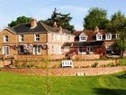 фото отеля Rookwood Farmhouse Bed & Breakfast Newbury