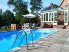 фото отеля Rookwood Farmhouse Bed & Breakfast Newbury