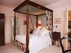 фото отеля Rookwood Farmhouse Bed & Breakfast Newbury