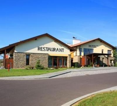 фото отеля Hotel Happy Star