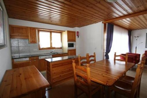 фото отеля Residence Mont-Calme