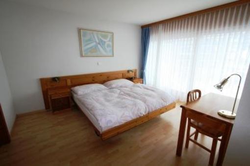 фото отеля Residence Mont-Calme