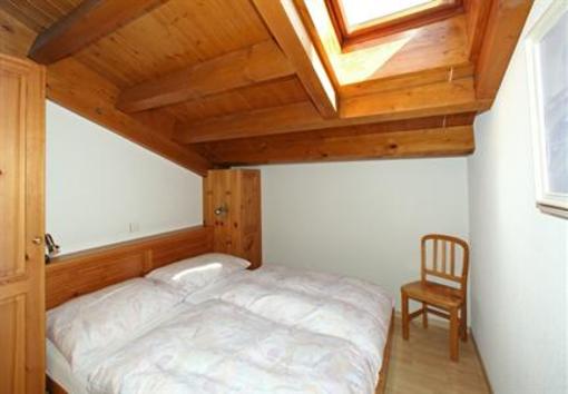фото отеля Residence Mont-Calme