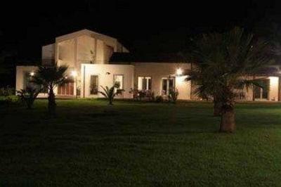 фото отеля Il Vigneto Resort