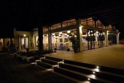 фото отеля Il Vigneto Resort