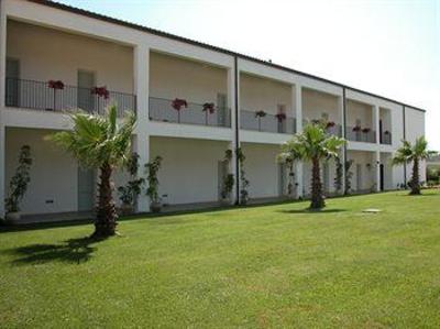 фото отеля Il Vigneto Resort