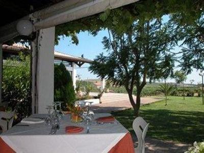 фото отеля Il Vigneto Resort