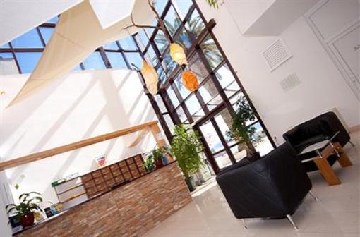 фото отеля Hotel Ballet School