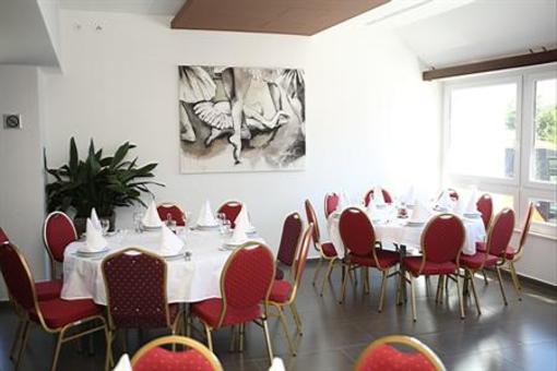 фото отеля Hotel Ballet School