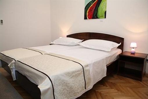 фото отеля Hotel Ballet School