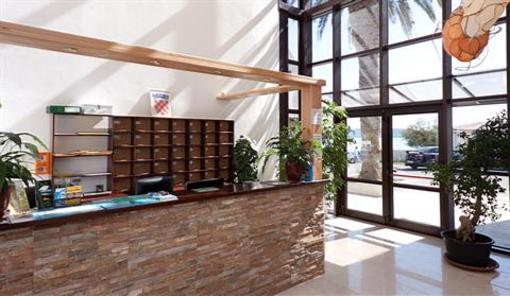 фото отеля Hotel Ballet School