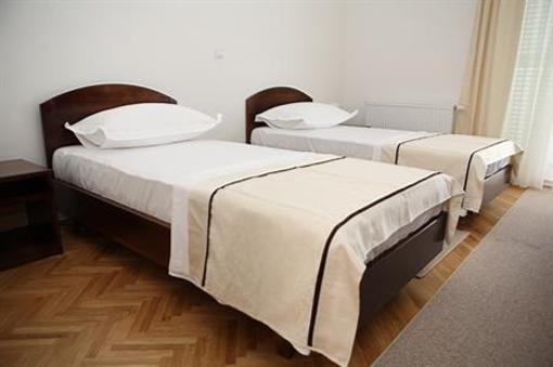 фото отеля Hotel Ballet School