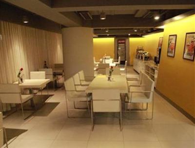 фото отеля Jinjiang Inn Quan'an Square Changchun